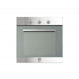 COOKonGAS F63 4 CoG G K SS GPL Φούρνος Υγραερίου MultiGas Inox 5207001430149 